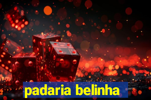 padaria belinha